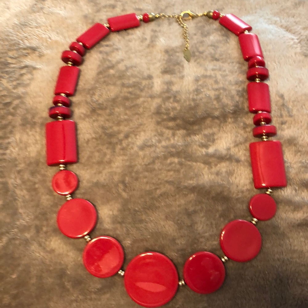 Necklace - Picture 2 of 3